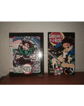 Compra imprevista de viernes, grata sorpresa :)