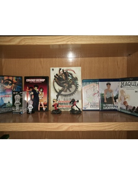 Últimas compras! :)