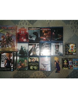 Mi Black Friday!!!