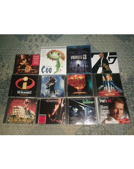 Humildes compras semanales! :)