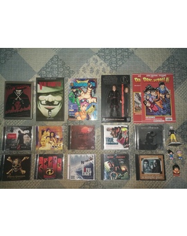 Últimas compritas!! :)