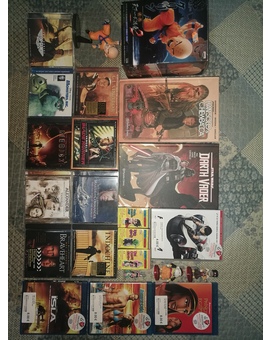 Compras de los últimos días! :)