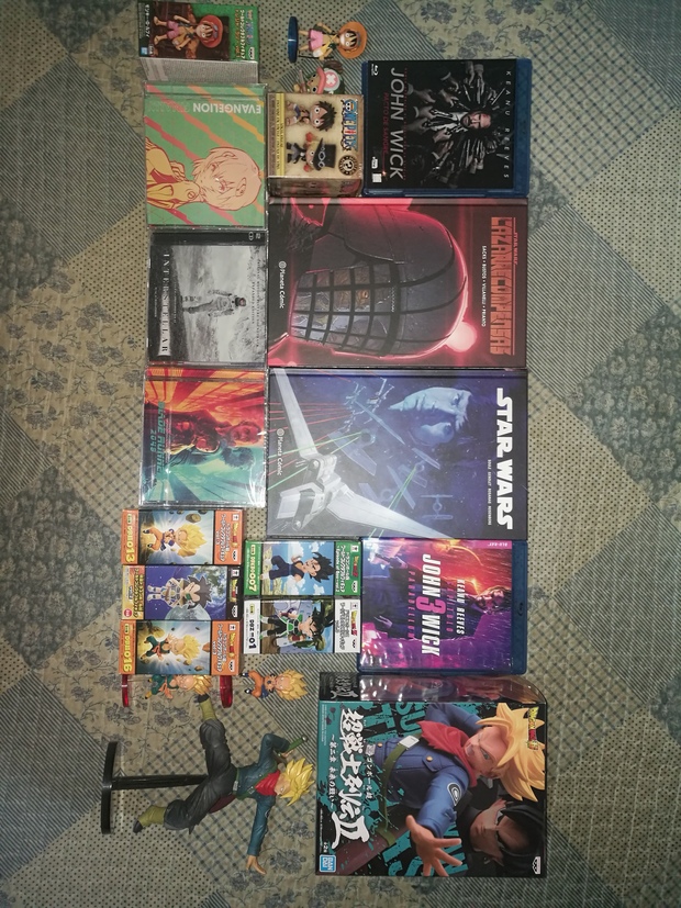 Viernes de compras!! :)