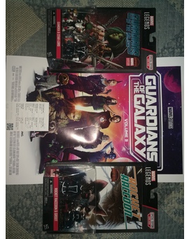 Mi crítica SIN SPOILERS (Guardianes de la Galaxia 3)
