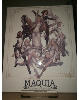 Maravilla de peli :)
