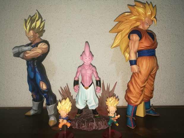 Nueva figurita!! :)