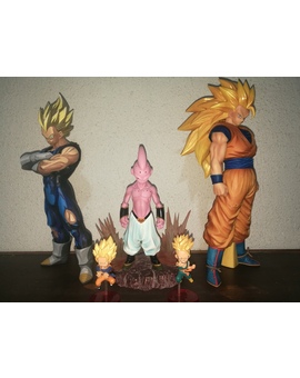 Nueva figurita!! :)