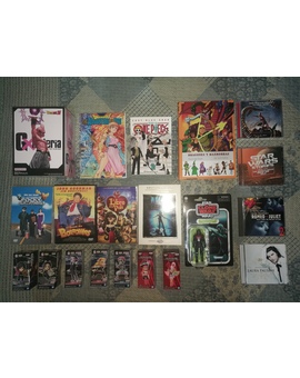 Primeras compras veraniegas!!! :)