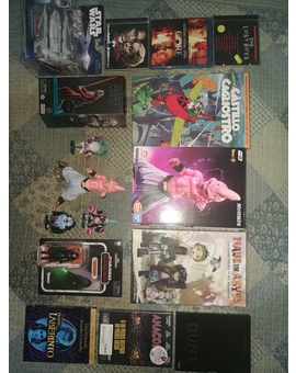 Últimas compras del verano! :)