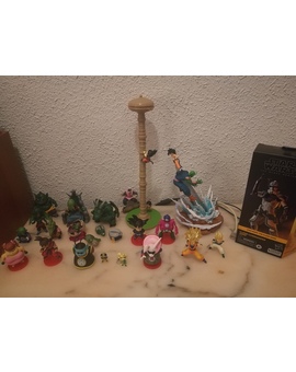 Compras Septiembre! (Figuritas)