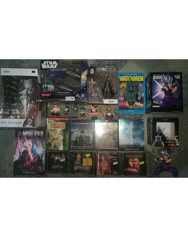 Últimas compras!! :)