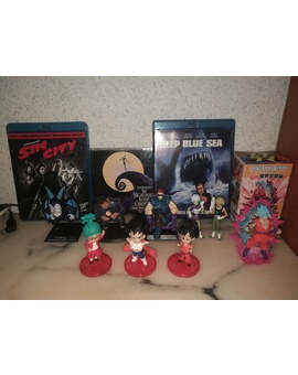 Autoregalos navideños!! :)