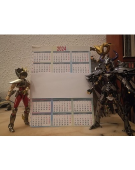 Feliz Año nuevo 2024!!!!