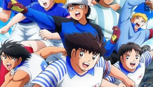 Yoichi Takahashi, creador de Capitán Tsubasa, anuncia su retiro tras 43 años como mangaka