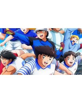 Yoichi Takahashi, creador de Capitán Tsubasa, anuncia su retiro tras 43 años como mangaka