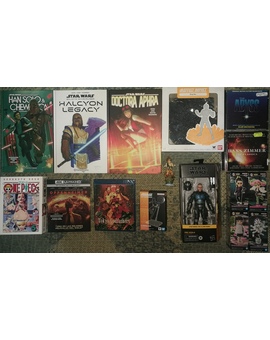 Primeras compras del año!!!! :)