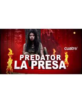 Prey!!! estreno muy pronto en Cuatro!!!! :)