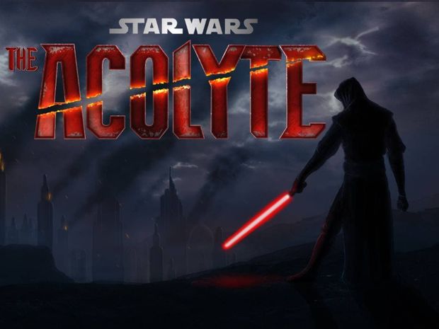 The acolyte, estreno episodio 1 en Cuatro, muy pronto.