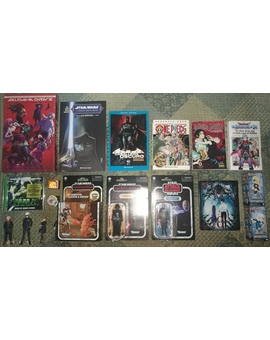 Compras de Junio!! :)