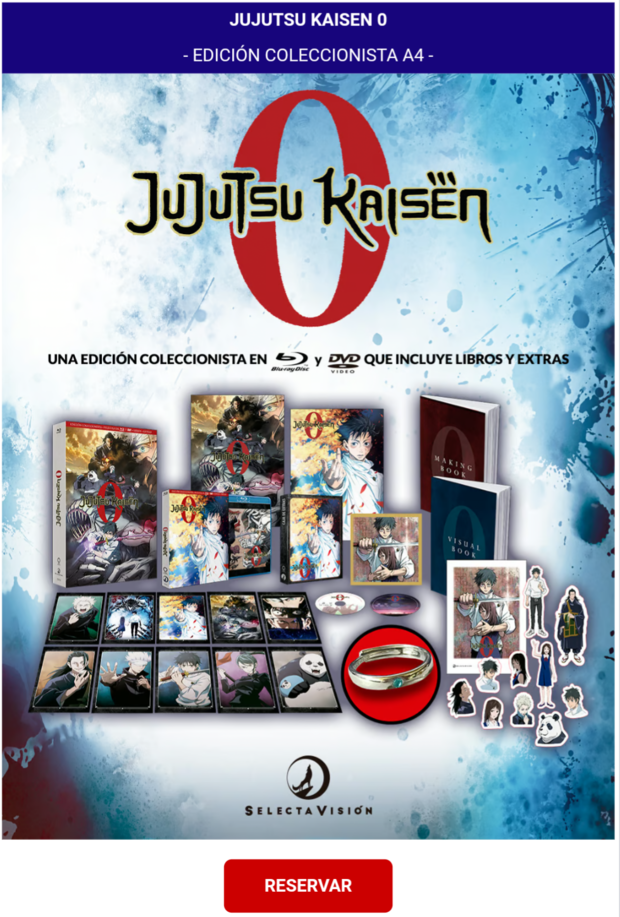 Jujutsu Kaisen 0 (27-09-24)