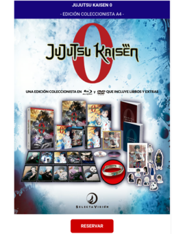 Jujutsu Kaisen 0 (27-09-24)
