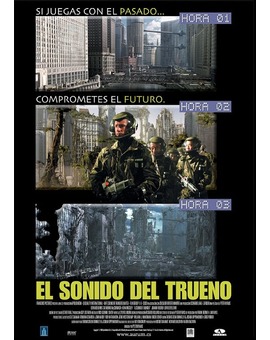 El sonido del trueno (Opiniones)