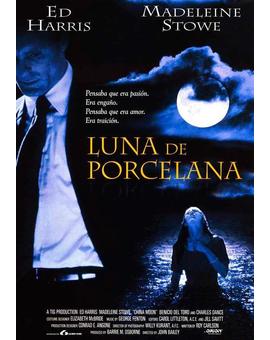 Luna de porcelana