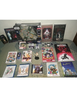 Compras de marzo!!! :O