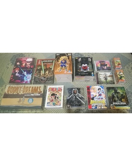 Compras de Junio! :)
