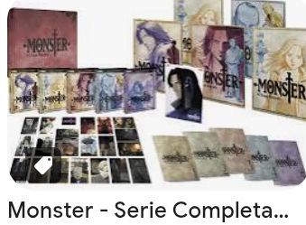 Fecha definitiva Monster de Jonu