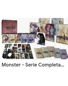 Fecha definitiva Monster de Jonu