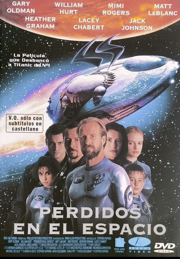 Para cuando en bluray aquí?