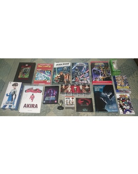 Compras de Septiembre!!! :)