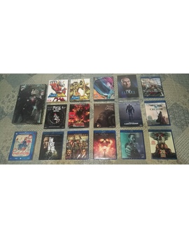 Noviembre de ruina (parte 2)