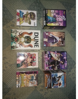 Compras de Diciembre!! :)