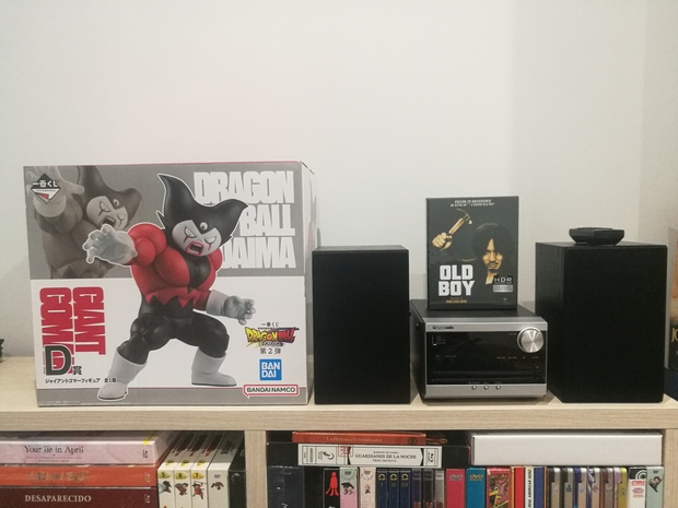 Autoregalos navideños!! :)