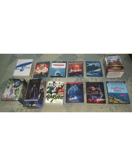 Compras de Enero!! :)