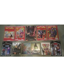 Compras de Marzo!!! :)