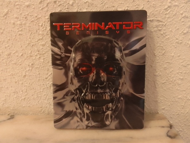 Una joya oculta en mi colección :)