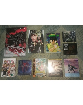 Compras de Junio!!! :)