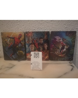 Spider-Man Brand New Day (sin spoilers)