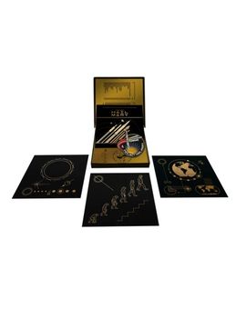 Proyecto Salvación BSO 3CD a la venta.