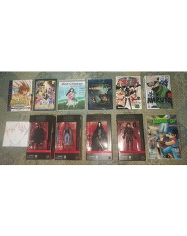 Compras de Septiembre!! :)
