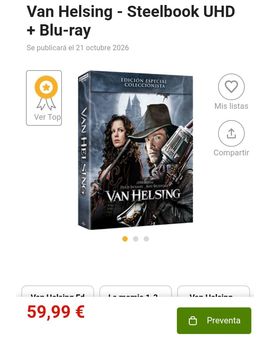 El precio del coleccionismo :/