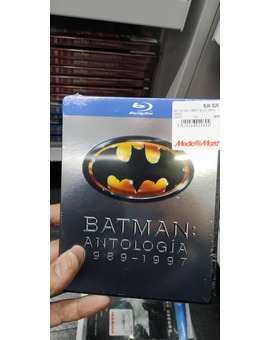 Batman