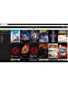 Ayuda:Apps para Organizar las Películas 