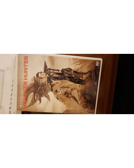 Dvd monster hunter Francia contiene castellano  en Amazon lo teneis por 14,89