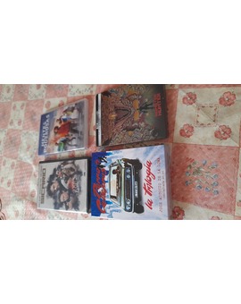 Compras de el corte ingles + wallappop+ teejuanita