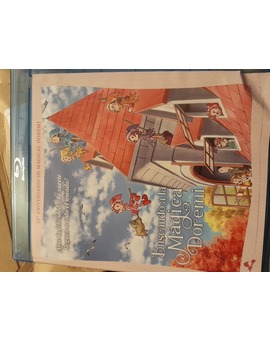 Recibido por Amazon hoy 