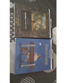 Dos joyas